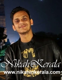 Working country based  Muslim Brides profile 380018