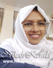 Education based  Muslim Brides profile 405911
