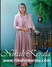 Jewellery Designer Muslim Matrimony profile 250323