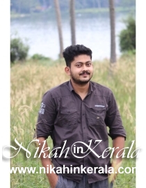 Kottiyam Muslim Matrimony profile 450831