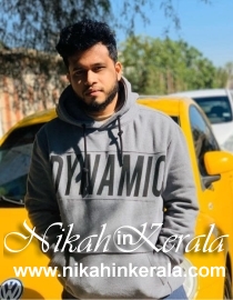 Marital Status based  Muslim Grooms profile 495897