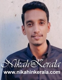 Job based  Muslim Matrimony profile 510385