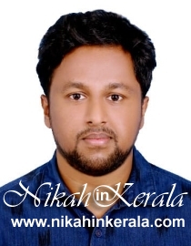 Job based  Muslim Brides profile 542384