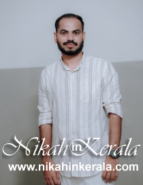 BPharm Muslim Marriage Bureau profile 555972