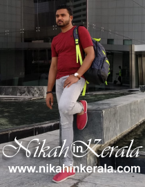 Sect based  Muslim Matrimony profile 328779