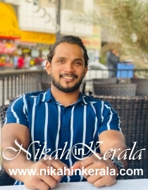Job based  Muslim Brides profile 377891