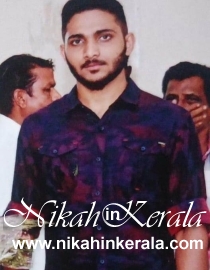 Sect based  Muslim Matrimony profile 469551