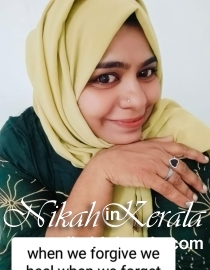 Marital Status based  Muslim Brides profile 545090