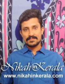 Kaloor Muslim Brides profile 212723