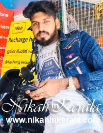 Karoor Muslim Brides profile 358924