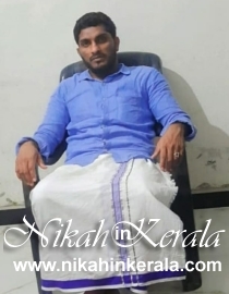 Marital Status based  Muslim Grooms profile 366103
