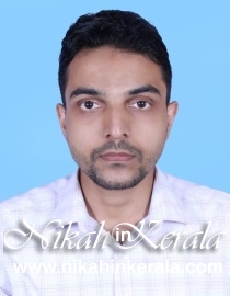 Marital Status based  Muslim Marriage Bureau profile 496553