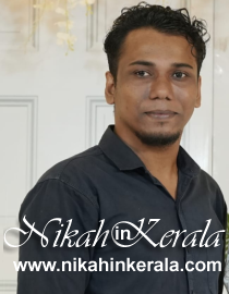 Psychologist Muslim Brides profile 529818