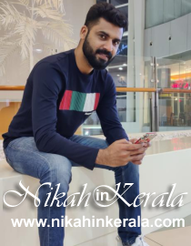 Marital Status based  Muslim Grooms profile 433805