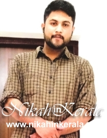 Physical Status based  Muslim Matrimony profile 364276