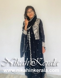 Physical Status based  Muslim Matrimony profile 478838