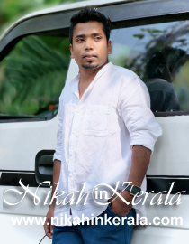 Poonjar Muslim Grooms profile 498018