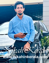Education based  Muslim Grooms profile 529532