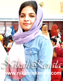 Marital Status based  Muslim Matrimony profile 546079