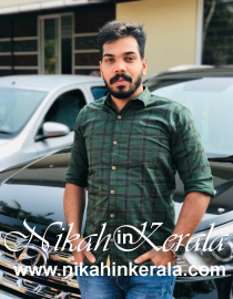 Working country based  Muslim Marriage Bureau profile 353317