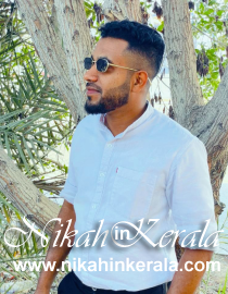 Moonnilavu Muslim Grooms profile 414590