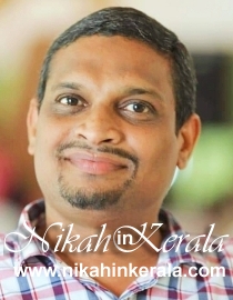 Research Scholar Muslim Matrimony profile 422482