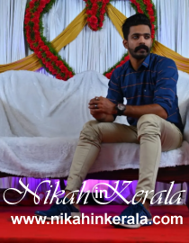 Moonnilavu Muslim Grooms profile 430022