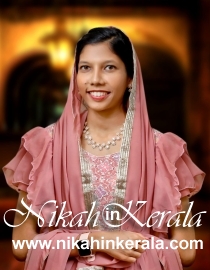 Chartered Accountant Muslim Brides profile 435483
