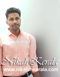 Manjalloor Muslim Marriage Bureau profile 396408