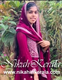Horticulturist Muslim Brides profile 456572