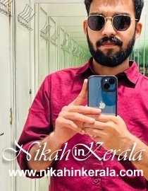 Anjarakandy Muslim Matrimony profile 457873