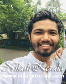 Perumbavoor Muslim Grooms profile 460513