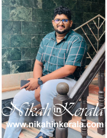 Job based  Muslim Marriage Bureau profile 393622