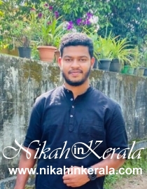 Parakkadavu Muslim Matrimony profile 460546