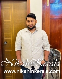 Education based  Muslim Grooms profile 499028