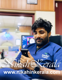 Sect based  Muslim Grooms profile 505418