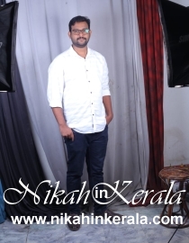 Education based  Muslim Grooms profile 517592