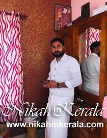 Education based  Muslim Marriage Bureau profile 544728