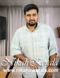 Airline Professional Muslim Matrimony profile 544231