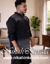 Job based  Muslim Brides profile 548124