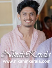 Ezhupunna Muslim Brides profile 551091