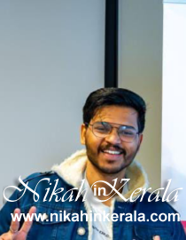 Nedumpuram Muslim Grooms profile 553190