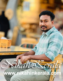 ITC Muslim Grooms profile 557465