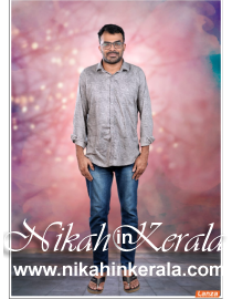 Puliyur Muslim Marriage Bureau profile 559338