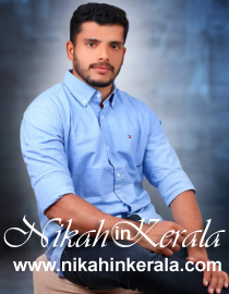 Physical Status based  Muslim Grooms profile 421793