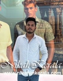 Education based  Muslim Grooms profile 480920