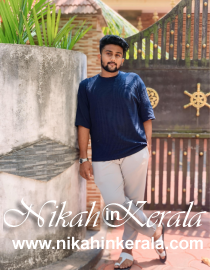 Ettumanoor Muslim Matrimony profile 491323