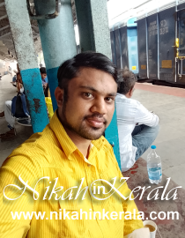 Peringara Muslim Marriage Bureau profile 497701