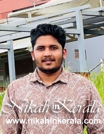 Working country based  Muslim Grooms profile 520283