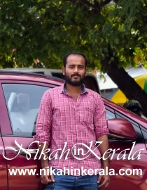 Physical Status based  Muslim Brides profile 509447
